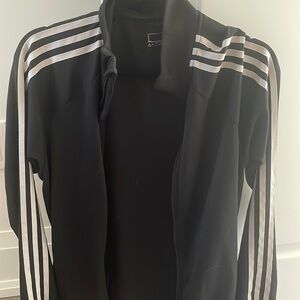 ADIDAS ATHLETIC SWEATER